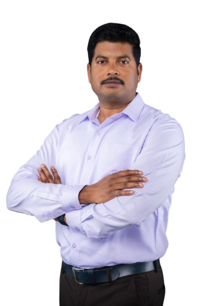 Hari Krishna Thamarapalli